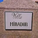 Villa Panorama Y Mirador *