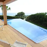 Willa Panorama Y Mirador Son Bou