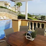 Panorama Y Mirador Willa Son Bou