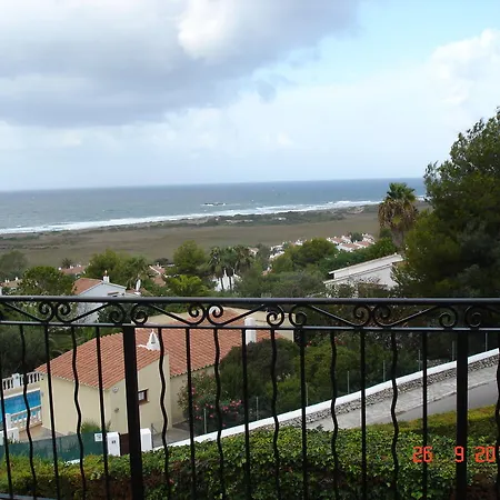 Vila Panorama Y Mirador *