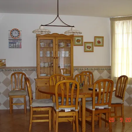 Panorama Y Mirador