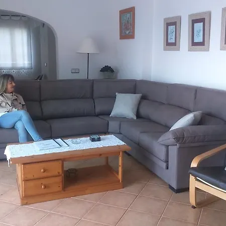 Panorama Y Mirador Villa *