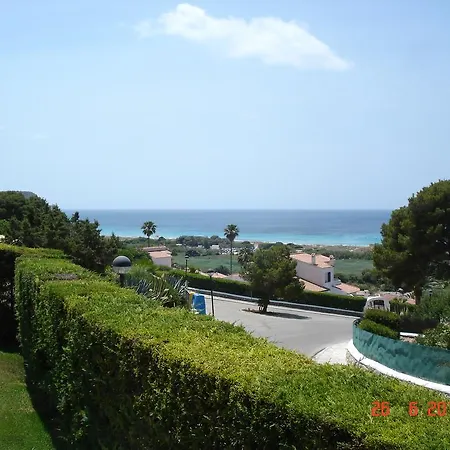 Panorama Y Mirador *