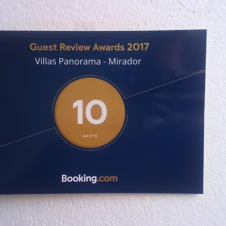 Panorama Y Mirador * Son Bou