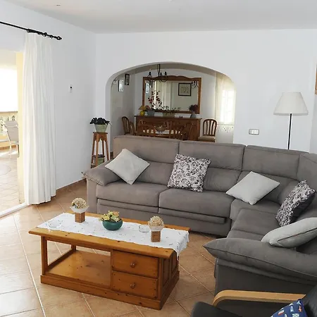 Panorama Y Mirador Villa *