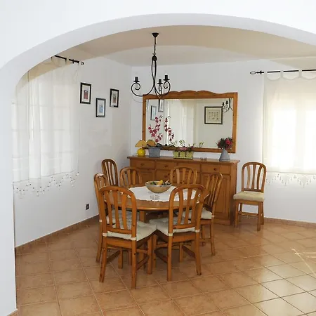 Panorama Y Mirador Сон-Боу