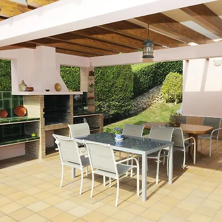 Villa Panorama Y Mirador *