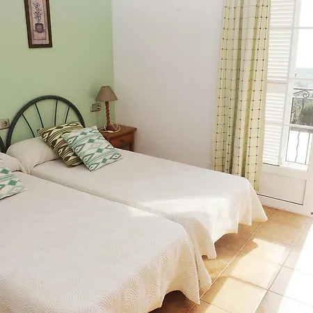 Villa Panorama Y Mirador *