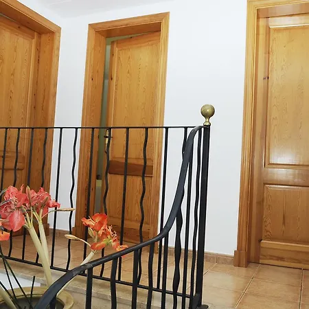 Villa Panorama Y Mirador *