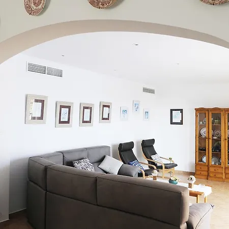 Villa Panorama Y Mirador