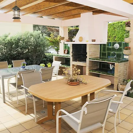 Villa Panorama Y Mirador Son Bou