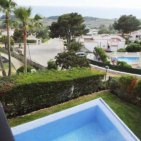 Panorama Y Mirador Villa *