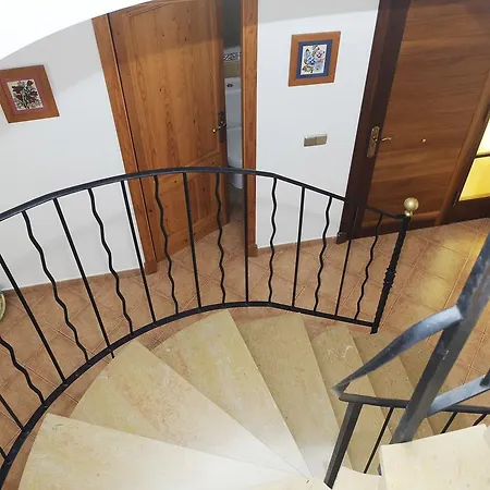 Вилла Panorama Y Mirador