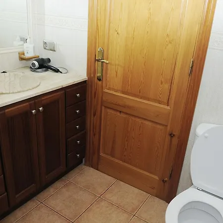 Panorama Y Mirador Villa *