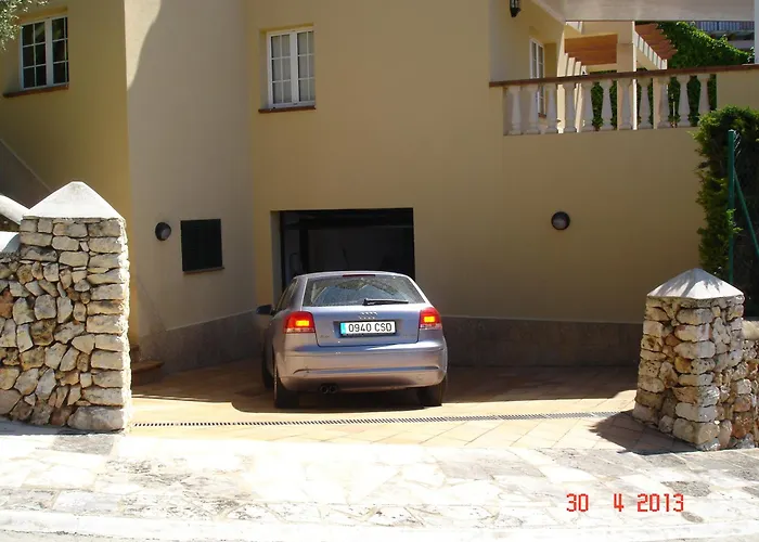 Panorama Y Mirador * Сон-Боу