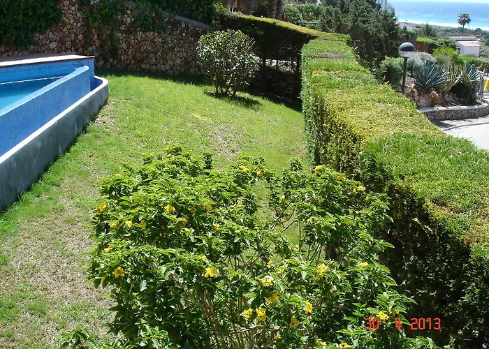 Вилла Panorama Y Mirador