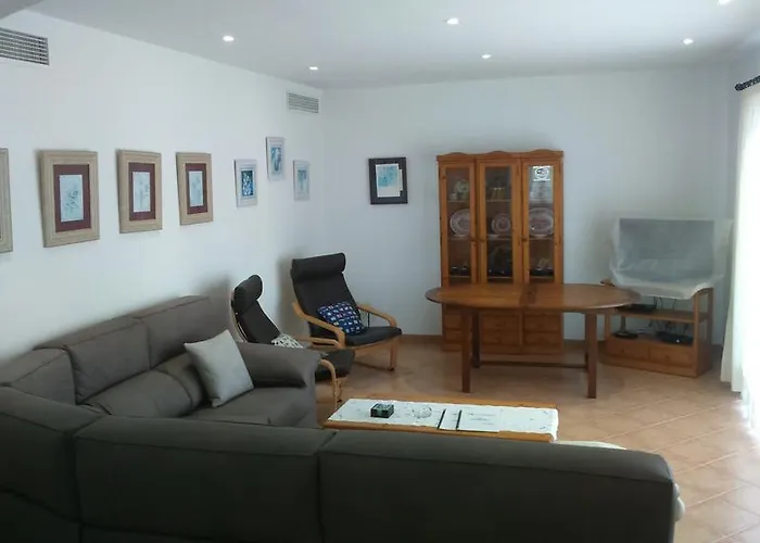 Panorama Y Mirador * Сон-Боу