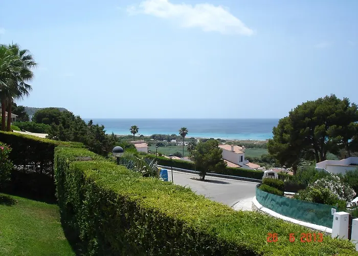 Panorama Y Mirador *