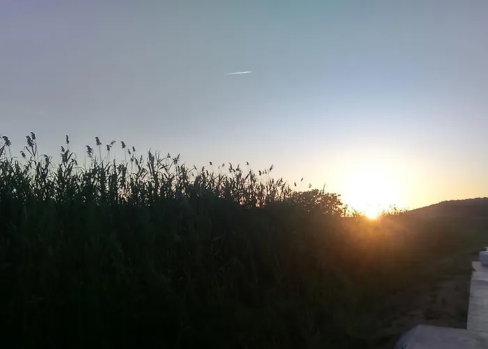 Вилла Panorama Y Mirador *