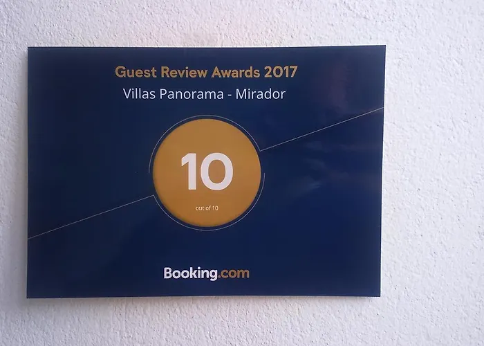 Panorama Y Mirador * Сон-Боу