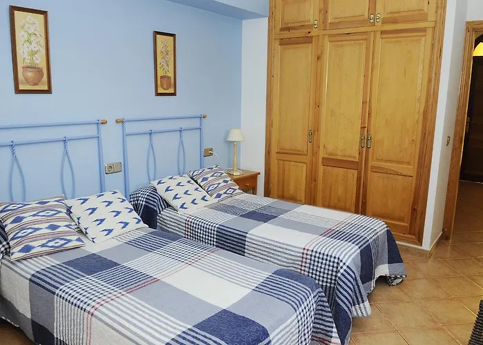 Вилла Panorama Y Mirador *