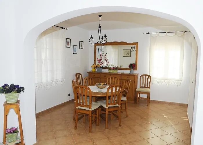 Panorama Y Mirador Сон-Боу