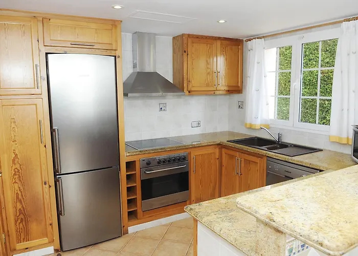 Panorama Y Mirador *