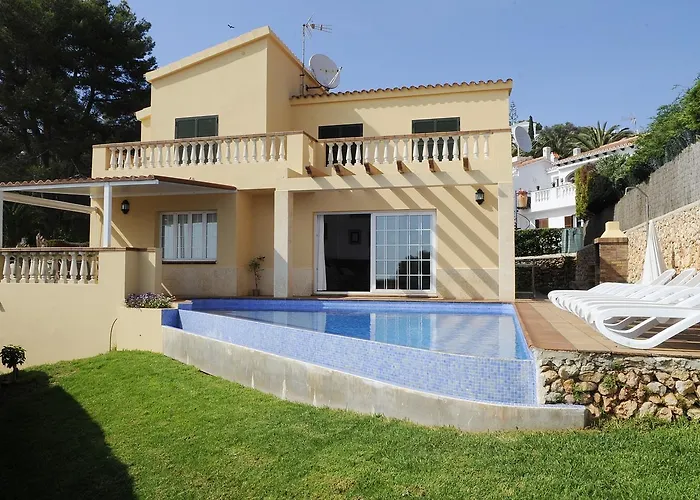 Panorama Y Mirador Сон-Боу