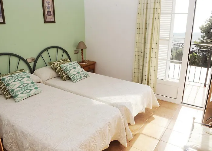 Вилла Panorama Y Mirador *