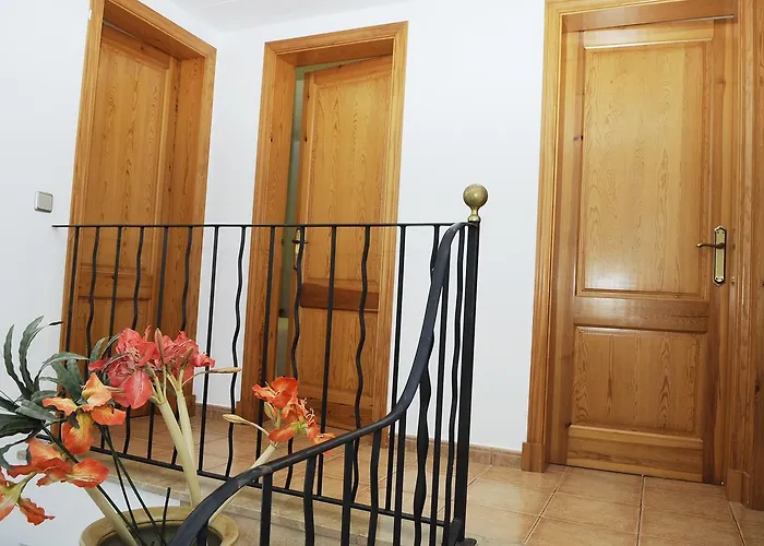 Вилла Panorama Y Mirador *