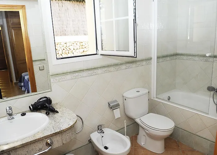 Panorama Y Mirador Вилла