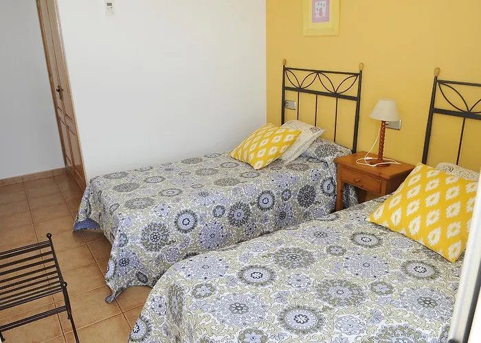 Вилла Panorama Y Mirador