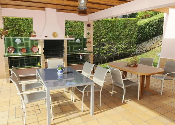 Panorama Y Mirador Сон-Боу