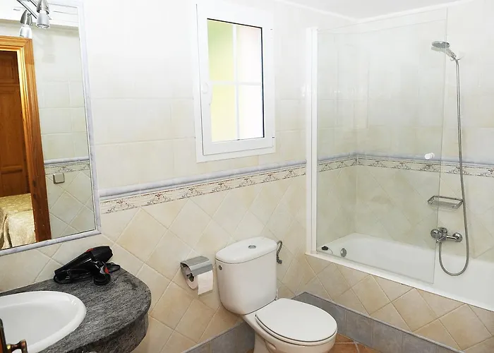 Panorama Y Mirador Сон-Боу