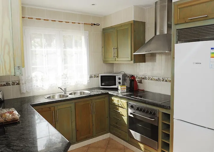 Panorama Y Mirador Сон-Боу