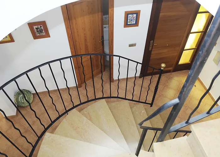 Вилла Panorama Y Mirador