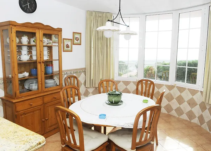 Panorama Y Mirador Вилла *