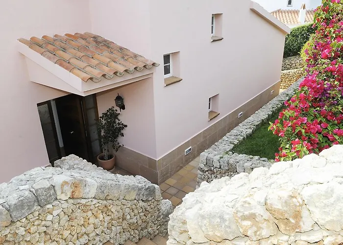 Panorama Y Mirador Вилла Сон-Боу