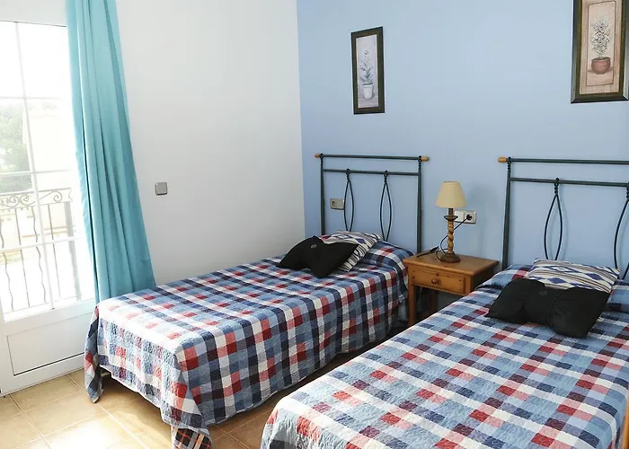 Вилла Panorama Y Mirador *