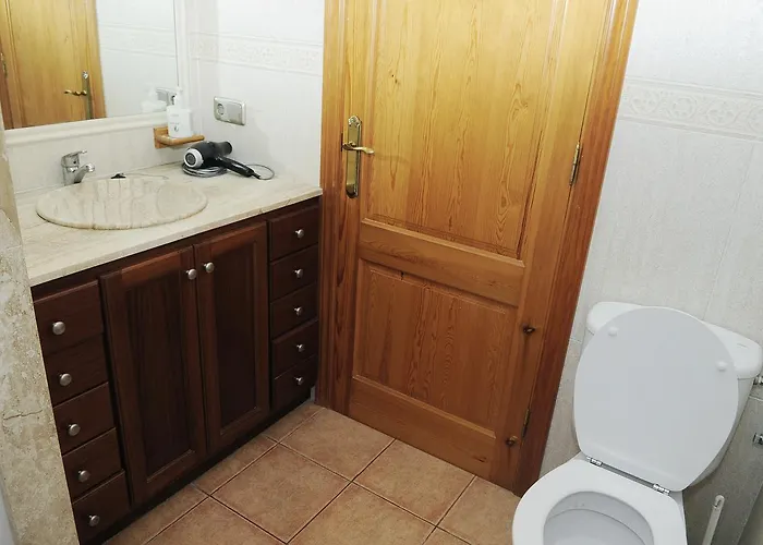 Panorama Y Mirador Вилла *