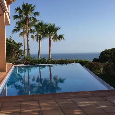 Villa Panorama Y Mirador *