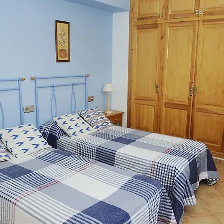 Villa Panorama Y Mirador *