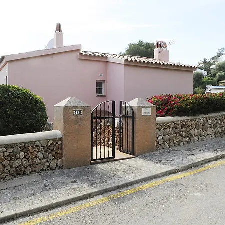 Panorama Y Mirador Villa Son Bou