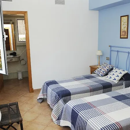 Panorama Y Mirador *