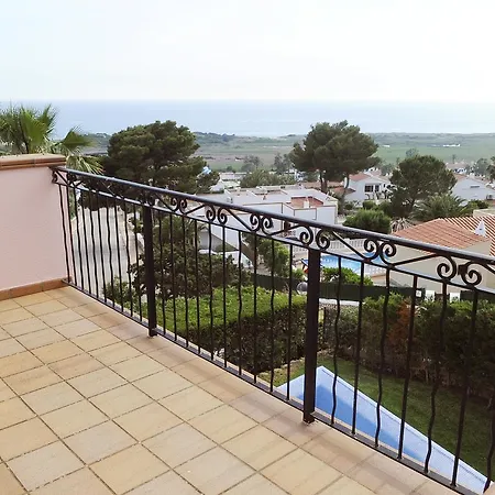 Panorama Y Mirador Son Bou