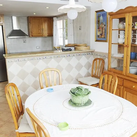 Villa Panorama Y Mirador *