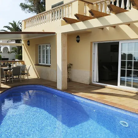 Panorama Y Mirador * Son Bou