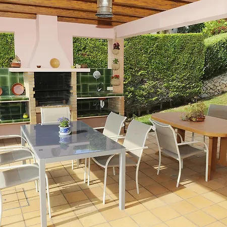 Panorama Y Mirador Son Bou