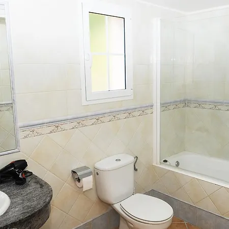 Panorama Y Mirador Son Bou