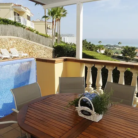 Panorama Y Mirador Villa Son Bou